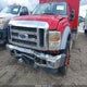 1FDXF46R98EE28864 2008 Ford F-450 Chassis Xl/Xlt auction photo thumbnail 11