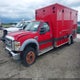 1FDXF46R98EE28864 2008 Ford F-450 Chassis Xl/Xlt auction photo thumbnail 2