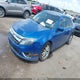 3FAHP0JA9CR413003 2012 Ford Fusion Sel auction photo thumbnail 2