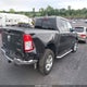 1C6RRFFG8MN644429 2021 Ram 1500 Big Horn 4X4 5'7 Box auction photo thumbnail 4