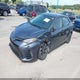 2T1BURHE3JC075395 2018 Toyota Corolla Se auction photo thumbnail 2
