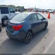 2T1BURHE3JC075395 2018 Toyota Corolla Se auction photo thumbnail 4