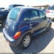 3C4FY48B45T541904 2005 Chrysler Pt Cruiser auction photo thumbnail 4