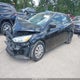 1FADP3E24JL276731 2018 Ford Focus S auction photo thumbnail 2