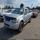 1N6ED26T21C392077 2001 Nissan Frontier Desert Runner Se-V6 auction photo thumbnail 2