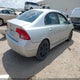 1HGFA15527L080137 2007 Honda Civic Lx auction photo thumbnail 4
