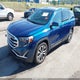 3GKALVEV9ML311517 2021 GMC Terrain Awd Slt auction photo thumbnail 2