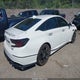 1HGCV2F9XJA017191 2018 Honda Accord Touring 2.0T auction photo thumbnail 4