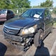 1HGCP2F40BA028233 2011 Honda Accord 2.4 Lx-P auction photo thumbnail 2