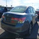 1HGCP2F40BA028233 2011 Honda Accord 2.4 Lx-P auction photo thumbnail 4