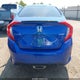 2HGFC2F85MH547603 2021 Honda Civic Sport auction photo thumbnail 16