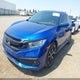 2HGFC2F85MH547603 2021 Honda Civic Sport auction photo thumbnail 2