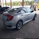 2HGFC2F50HH525035 2017 Honda Civic Lx auction photo thumbnail 4