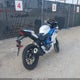 MH3RH25E5SK004506 2025 Yamaha Yfz320 A auction photo thumbnail 4