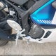 MH3RH25E5SK004506 2025 Yamaha Yfz320 A auction photo thumbnail 8
