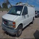 1GTGG25R721229480 2002 GMC Savana Standard auction photo thumbnail 2