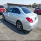 55SWF4KB0FU035788 2015 Mercedes-Benz C 300 Sport 4Matic auction photo thumbnail 3