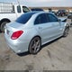 55SWF4KB0FU035788 2015 Mercedes-Benz C 300 Sport 4Matic auction photo thumbnail 4