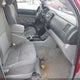 5TETX22N75Z097542 2005 Toyota Tacoma auction photo thumbnail 5