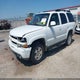 1GNEK13Z53R282417 2003 Chevrolet Tahoe Z71 auction photo thumbnail 2