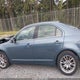 3FAHP0HA7BR166553 2011 Ford Fusion Se auction photo thumbnail 14
