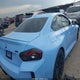 3MF13DM02R8D94517 2024 BMW M2 auction photo thumbnail 4