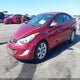 5NPDH4AE4DH191832 2013 Hyundai Elantra Limited auction photo thumbnail 2