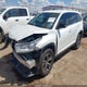 5TDZARFH5KS054805 2019 Toyota Highlander Le auction photo thumbnail 2