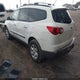 1GNKVFED0CJ161690 2012 Chevrolet Traverse Ls auction photo thumbnail 3