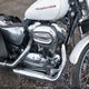 1HD1CT3147K423579 2007 Harley-Davidson Xl1200 C auction photo thumbnail 8