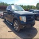 1FTFX1CF9DKF63943 2013 Ford F-150 Stx auction photo thumbnail 1