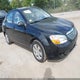KNAFE121585500898 2008 Kia Spectra Ex auction photo thumbnail 1