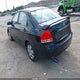 KNAFE121585500898 2008 Kia Spectra Ex auction photo thumbnail 3