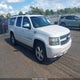 1GNFK16318R194791 2008 Chevrolet Suburban 1500 Ltz auction photo thumbnail 1