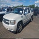 1GNFK16318R194791 2008 Chevrolet Suburban 1500 Ltz auction photo thumbnail 2