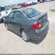 2T1BU4EE2AC463824 2010 Toyota Corolla S auction photo thumbnail 3