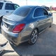55SWF4JB2HU184000 2017 Mercedes-Benz C 300 auction photo thumbnail 4