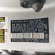 2T1BU4EE8BC735925 2011 Toyota Corolla Le auction photo thumbnail 9
