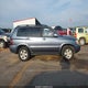 JTEGD21A240102617 2004 Toyota Highlander auction photo thumbnail 13