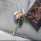 JTEGD21A240102617 2004 Toyota Highlander auction photo thumbnail 11
