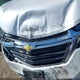 3GNAXUEG5PL118160 2023 Chevrolet Equinox Awd Lt auction photo thumbnail 6