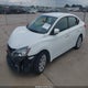 3N1AB7AP0GY316939 2016 Nissan Sentra S auction photo thumbnail 2