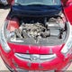 KMHCT4AE7FU835208 2015 Hyundai Accent Gls auction photo thumbnail 10