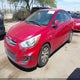 KMHCT4AE7FU835208 2015 Hyundai Accent Gls auction photo thumbnail 2