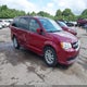 2C4RDGCG8FR541146 2015 Dodge Grand Caravan Sxt auction photo thumbnail 1