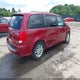 2C4RDGCG8FR541146 2015 Dodge Grand Caravan Sxt auction photo thumbnail 4