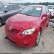 4T1BE46K17U021206 2007 Toyota Camry Le auction photo thumbnail 6