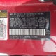 4T1BE46K17U021206 2007 Toyota Camry Le auction photo thumbnail 9