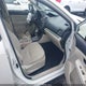 JF2GPAGC6E8215554 2014 Subaru Xv Crosstrek 2.0I Limited auction photo thumbnail 5