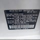 JF2GPAGC6E8215554 2014 Subaru Xv Crosstrek 2.0I Limited auction photo thumbnail 9